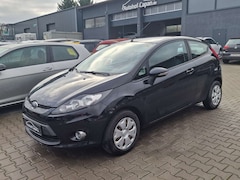 Bild des Angebotes Ford Fiesta Fiesta 1.6 TDCi Trend/Klima/Tüv02.27/Eu5/2.Ha/