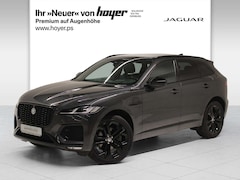 Bild des Angebotes Jaguar F-Pace D300 AWD R-Dynamic HSE 90TH Anniversary Edition AH