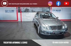 Bild des Angebotes Mercedes-Benz E 300 Lim. CDI Avantgarde Xenon Automatik Navi