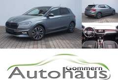 Bild des Angebotes Skoda Fabia * Monte Carlo * mit vielen Extras !!!