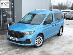 Bild des Angebotes Ford Tourneo Connect EB Aut.Titanium AHK*3/4Garantie*