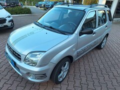 Bild des Angebotes Subaru Justy 1.3 Klima, Allrad
