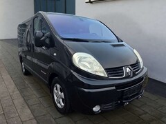 Bild des Angebotes Renault Trafic Combi Passenger Privilege*2.5dCI*8-Sitzer Klima