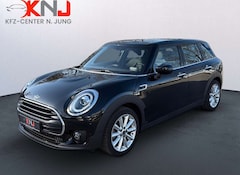 Bild des Angebotes MINI One Clubman Facelift | Carbon | 2. Hand