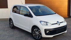 Bild des Angebotes VW up! Tempomat Rückfahrkamera Klima Sitzheizung LED