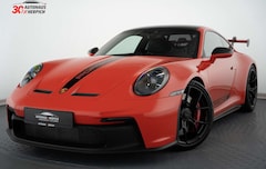 Bild des Angebotes Porsche 992 GT3 PDK Clubsport Lavaorange Lift Carbon 90l
