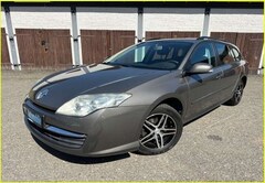 Bild des Angebotes Renault Laguna III Grandtour Emotion unfallfrei 6 Gang