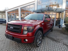 Bild des Angebotes Ford F 150 5,0 FX4 "Xenon"Navi"Leder"