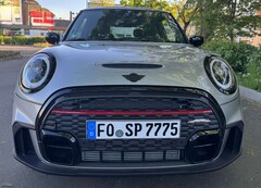 Bild des Angebotes MINI John Cooper Works Mini John Cooper Works Aut. Classic Trim