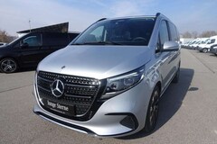 Bild des Angebotes Mercedes-Benz V 250 d Avantgarde MODELLPFLEGE kompakt+Distronic