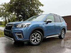 Bild des Angebotes Subaru Forester Comfort *Navi*Memory*LED*AssistSys voll