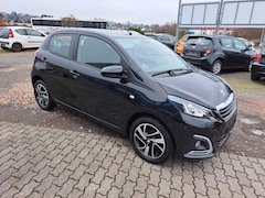 Bild des Angebotes Peugeot 108 Active GARANTIE**