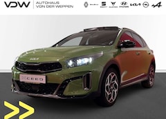 Bild des Angebotes Kia XCeed GT Line Klima Navi Rückfahrkamera Panoramadach
