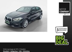 Bild des Angebotes BMW 118 i Limousine Advantage Live-Cockpit*LED*DAB*