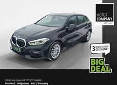 Bild des Angebotes BMW 118 i Limousine Advantage Live-Cockpit*LED*DAB*