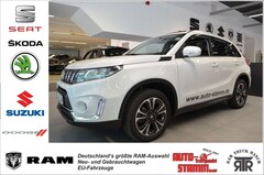 Bild des Angebotes Suzuki Vitara 1.4 BOOSTERJET Hybrid Com+ *Pano-Navi*