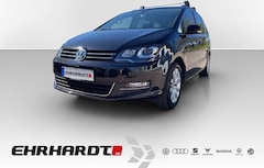 Bild des Angebotes VW Sharan 1.4 TSI DSG Highline AHK*PANO*STHZG*DYNAUDIO*BI...