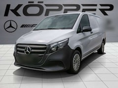 Bild des Angebotes Mercedes-Benz Vito 116 CDI Kasten L Navi Kamera Easy Automatik