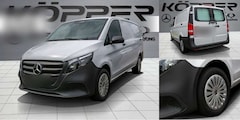 Bild des Angebotes Mercedes-Benz Vito 116 CDI Kasten L Navi Kamera Easy Automatik