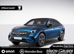 Bild des Angebotes Mercedes-Benz GLC 400 e 4M Coupé AMG Night Premium+ Technik