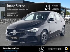 Bild des Angebotes Mercedes-Benz B 180 B 180 Progressive Advanced LED AHK Kamera Winter