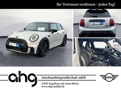 Bild des Angebotes MINI John Cooper Works Cooper John Cooper Works Trim Navi EDC Klimaaut.