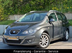 Bild des Angebotes SEAT Altea XL Style TDI/NAVI/AHK/TÜV NEU/ERST 118TKM