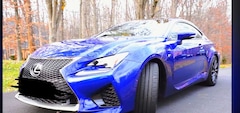 Lexus RC F RC F Pure