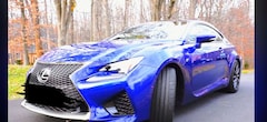 Bild des Angebotes Lexus RC F RC F Pure