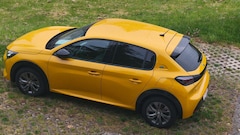 Bild des Angebotes Peugeot e-208 Elektroauto im Neuzustand