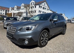 Bild des Angebotes Subaru OUTBACK Outback Comfort*AHK*Totwinkel*2.Hand