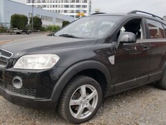 Bild des Angebotes Chevrolet Captiva Captiva 2.0 4WD 5 Sitzer LS