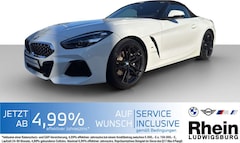 Bild des Angebotes BMW Z4 sDrive 20i M Sport LED HarKar LichtPaket SHZ