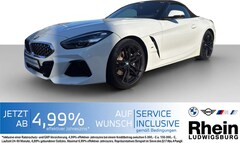 Bild des Angebotes BMW Z4 sDrive 20i M Sport LED HarKar LichtPaket SHZ