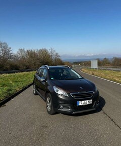 Bild des Angebotes Peugeot 2008 2008 e-HDi FAP 115 STOP