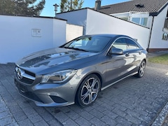 Bild des Angebotes Mercedes-Benz CLA 180 CLA 180 -Edition URBAN-NAVI-BI XENON-RFK-PDC-TEMPO