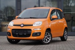 Bild des Angebotes Fiat Panda Lounge