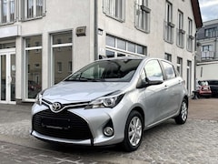 Bild des Angebotes Toyota Yaris Edition - S*Automatik*Rückkamera*18184km