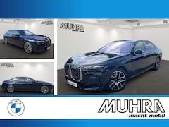 Bild des Angebotes BMW 740 d xDrive M Sport Autobahnas. Standhzg. Pano