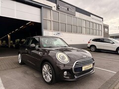 Bild des Angebotes MINI Cooper D 2.HAND*PANO*LED*NAVI*LEDER*ALU*