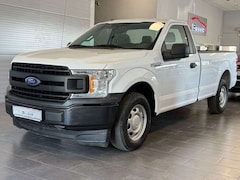 Bild des Angebotes Ford F 150 XL V6 3.3 4X2 Regular Cab