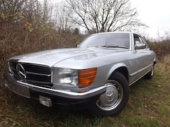 Bild des Angebotes Mercedes-Benz SLC 280 - sehr gediegen, sehr gut und günstig !