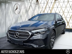 Bild des Angebotes Mercedes-Benz E 450 d 4MATIC T-Modell All-Terrain Superscreen*