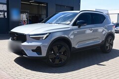 Bild des Angebotes Volvo XC40 B3 DKG Plus Black Edition*STDHZG*360°*ACC*