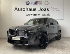 Bild des Angebotes BMW XM 50e 23" LMR, M Fahrwerk Professional, Sitzbelüftun