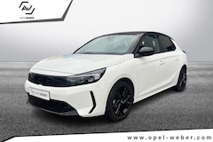 Bild des Angebotes Opel Corsa GS