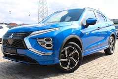 Bild des Angebotes Mitsubishi Eclipse Cross 2.4 PlusSelect 4WD Navi ACC LED