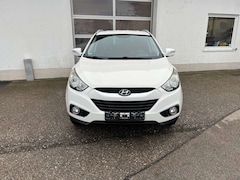 Bild des Angebotes Hyundai iX35 Style 2WD