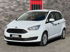 Bild des Angebotes Ford C-Max Ambiente
