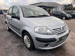 Bild des Angebotes Citroen C3 1.4 Confort Tüv+Insp.neu Klima el.Fenster